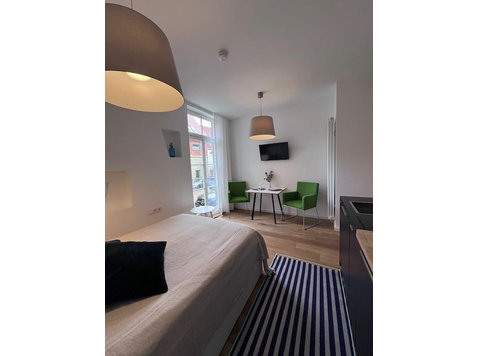 Cozy & quiet apartment in Stuttgart - Til leje