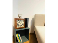 Fully furnished: maisonette apartment - modern furnished &… - Alquiler