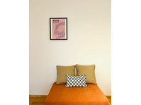 Fully furnished: maisonette apartment - modern furnished &… - Alquiler