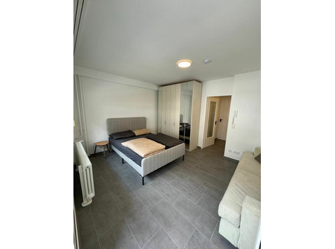 Gorgeous and perfect suite located in Stuttgart - 	
Uthyres