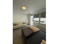 Gorgeous and perfect suite located in Stuttgart - Alquiler