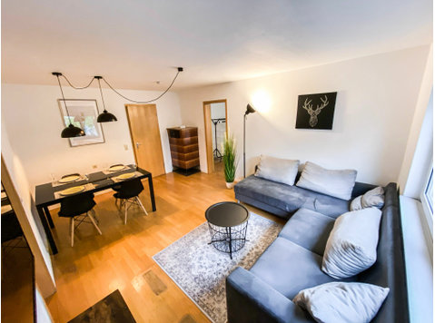 Gorgeous & spacious apartment - Kiadó