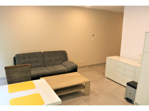 NEU! TOP-2-Zimmer-Apartment in super Lage im Stuttgarter… - Zu Vermieten