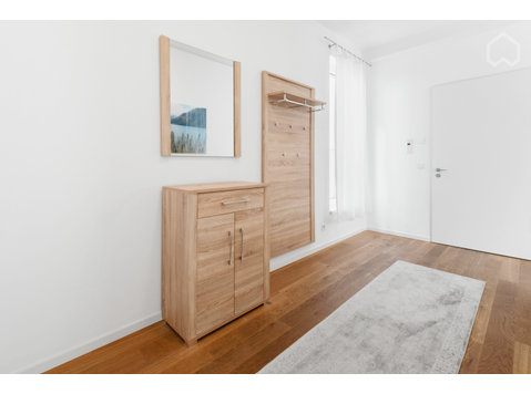 Luxuriöses Apartment mitten im Zentrum - direkt neben dem… - Zu Vermieten