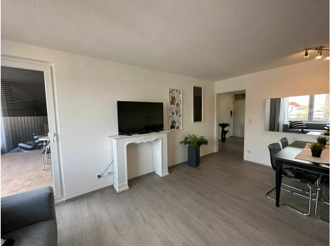 Great & nice suite (Stuttgart) - 	
Uthyres