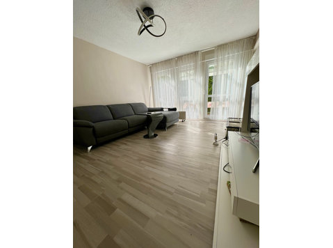 House only for you. Two Bathrooms. Fully furnished, with… - 	
Uthyres