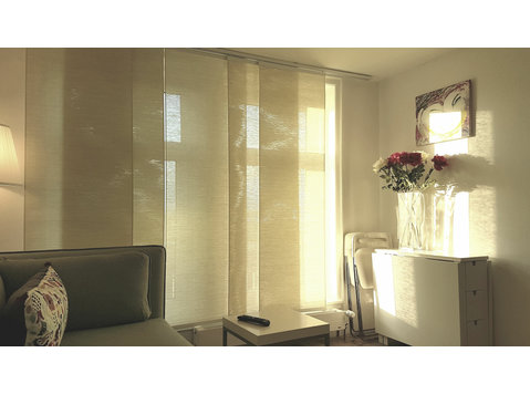 Lovely flat in Stuttgart - For Rent