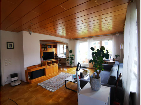 Lovely, great home in popular area - Til leje