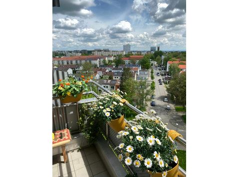 Lovely & perfect flat located in Stuttgart 9 Minutes to… - Vuokralle
