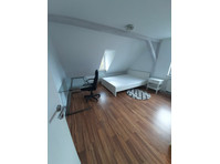 Modern equipped 3 room apartment in central and quiet… - Под наем