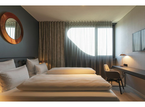 New and gorgeous apartment, Stuttgart - For Rent