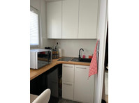 New and wonderful apartment in Stuttgart Ost  **temporary** - Te Huur