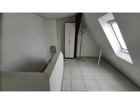 Nice apartment - For Rent