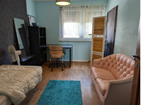 Perfect & neat suite - For Rent