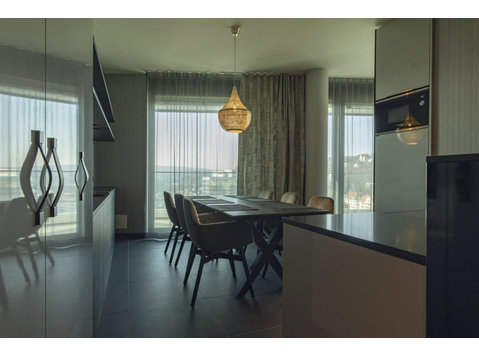 Fantastisches und stilvolles Studio Apartment in Parknähe - Zu Vermieten