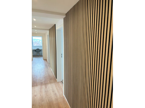 Shared-Apartment - Stuttgart Ost/ fully equipped/… - For Rent