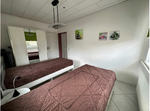 Very nice apartment  in Stuttgart - Rohr - Vuokralle