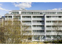 1 room apartment in the center of Stuttgart - Mieszkanie