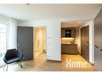 Amazing Apartments - volledig uitgeruste studio met keuken - Appartementen