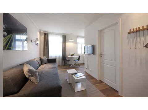 Apartment - TYP A - Appartements