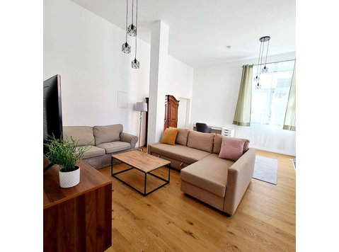 Apartment in Lindenstraße - Pisos