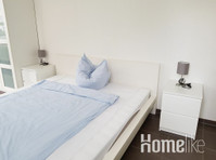 Beautiful and fully furnished apartment next to Patch… - 公寓