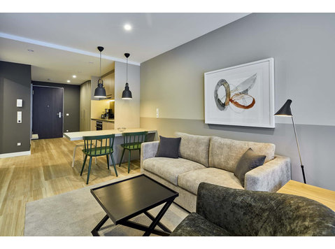 Business Apartment - Lejligheder