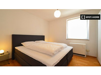 Casa Fiori #1 -Leinfelden-Ech'de modern 1 yatak odalı daire - Apartman Daireleri