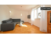 Casa Fiori #1 -Modern 1-bedroom apartment in Leinfelden-Ech - Appartementen