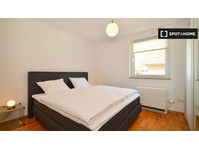 Casa Fiori #2– Leinfelden-Ec'de modern 1 yatak odalı daire - Apartman Daireleri