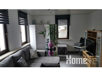 Comfortable 2 room apartment - Mieszkanie