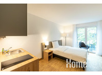 Comfy Apartment with kitchen in central location - Appartamenti
