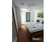 Exclusive 2-room apartment with top amenities on the banks… - Appartamenti