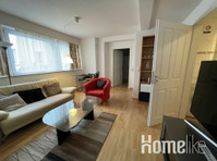 Fully furnished 1 bed room Business Apartment - Апартаменти