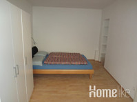 Fully furnished 1 bed room Business Apartment - Апартаменти