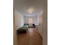 Gemütliche 3-Zimmer-Wohnung - Apartman Daireleri