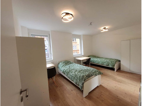 Gemütliche 3-Zimmer-Wohnung - Apartamente