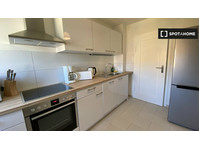 Modern and fully equipped 2 bed room apartment in Leinfelden - 公寓