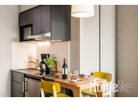 Modern studio apartment for 2 guests near Stuttgart - Apartmani