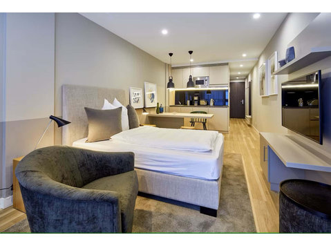 Smart Apartment - Apartments