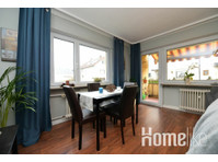 WG, Charming, cozy apartment in a prime location - Διαμερίσματα