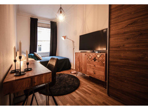 Zimmer in der Rötestraße - Apartamente