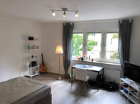 Zimmer in der Schwabstraße - Apartments