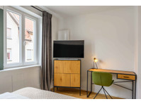 Zimmer in der Stubaier Straße - Appartamenti