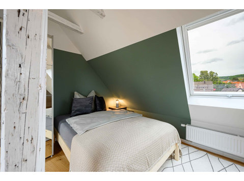 Zimmer in der Stubaier Straße - Appartamenti