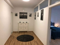 Zimmer in der Wangener Straße - Mieszkanie