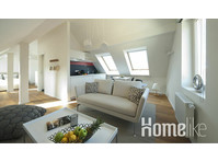 beautiful well equipped apartment - 公寓