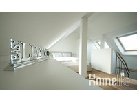 beautiful well equipped apartment - 公寓