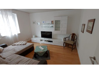 3 ROOM APARTMENT IN STUTTGART - WEST, FURNISHED - Serviced apartments