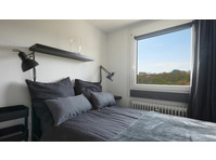 Gorgeous and great flat in Tübingen - For Rent